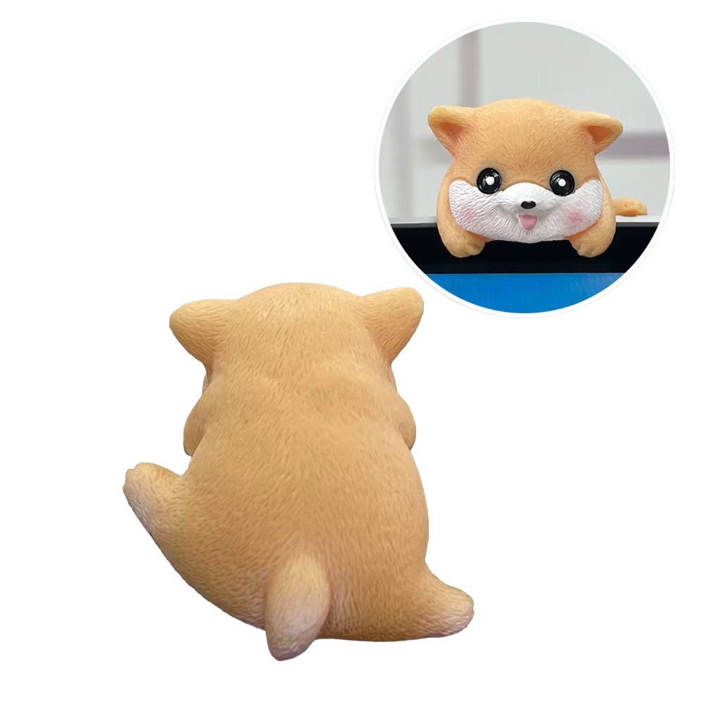 Oprema — Figurice za ekran Fox