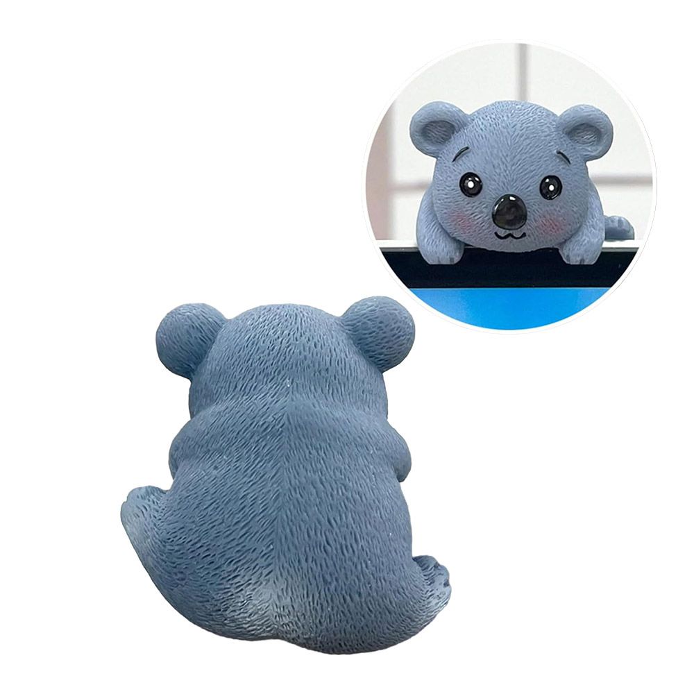 Oprema — Figurice za ekran Koala