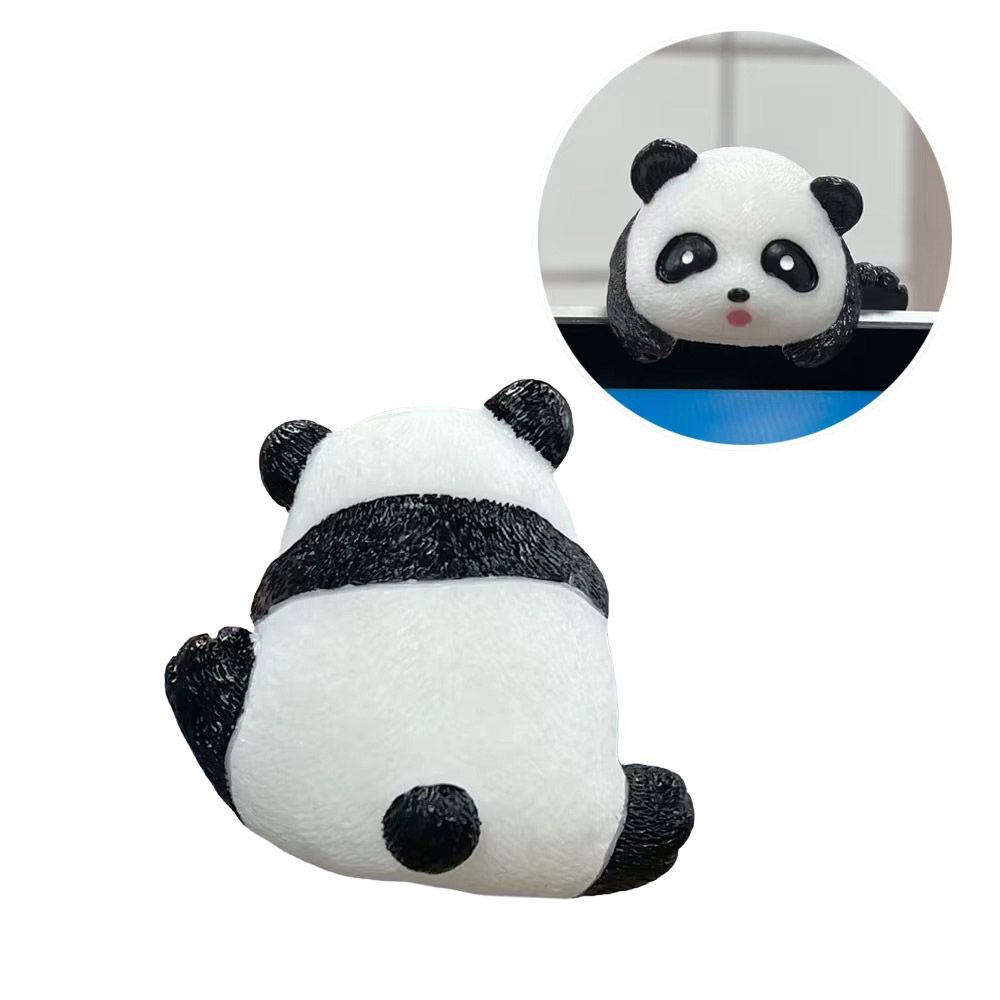 Oprema — Figurice za ekran Panda