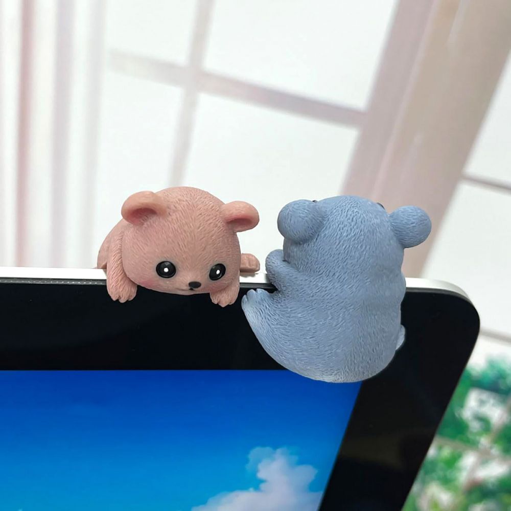 Oprema — Figurice za ekran Piggy
