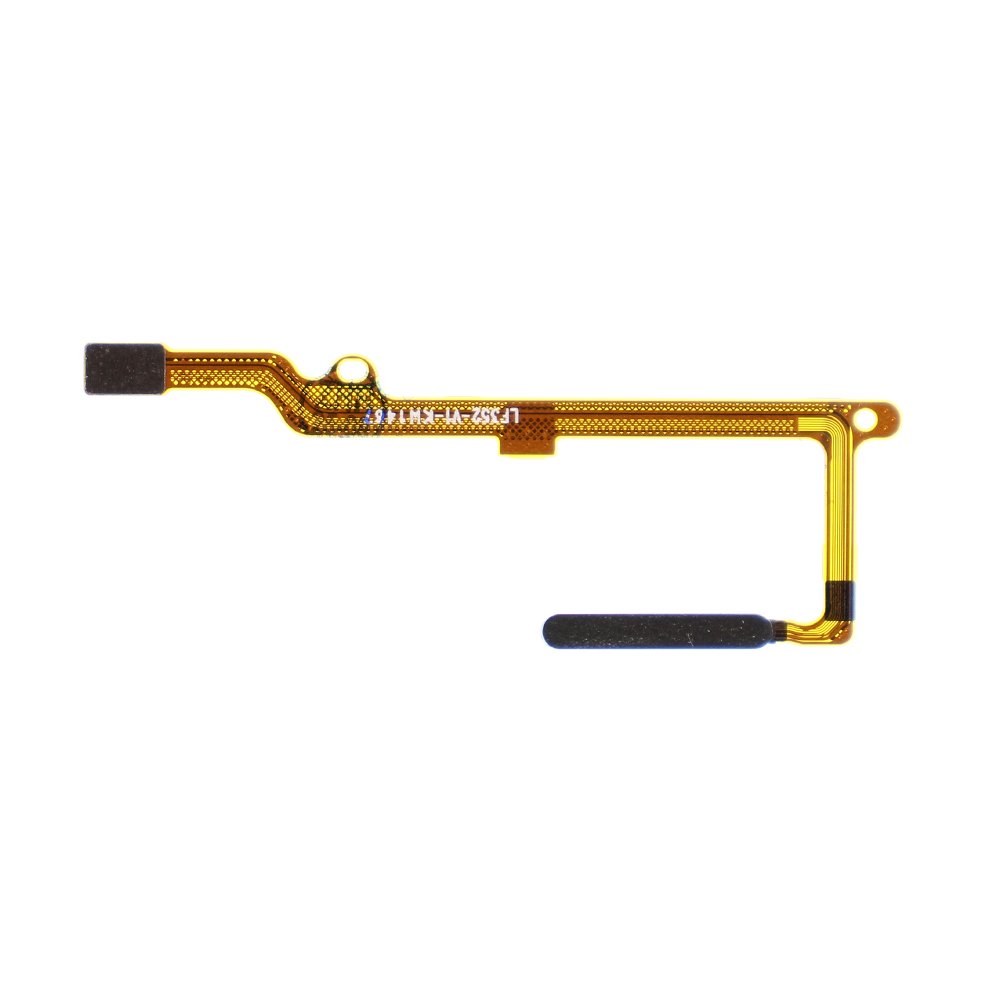 Servisni deo za Honor X8 — Flet, black