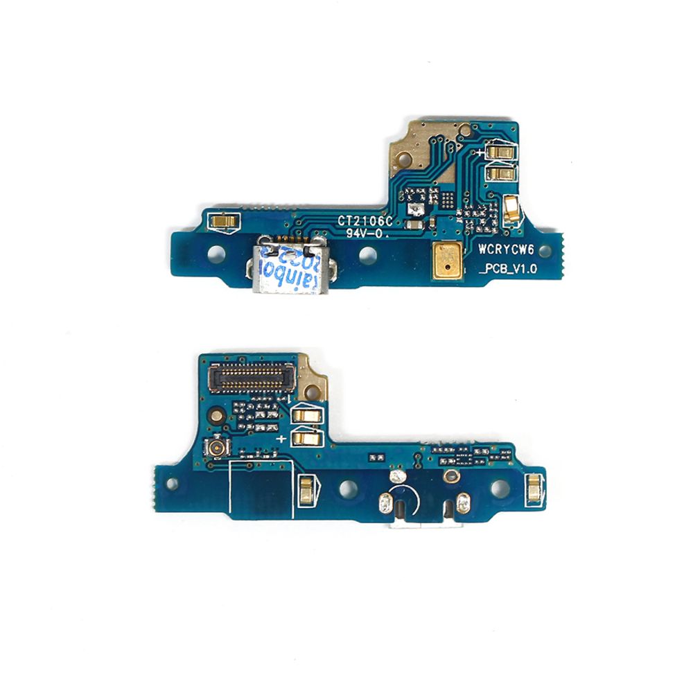Servisni deo za Huawei P Smart — Flet