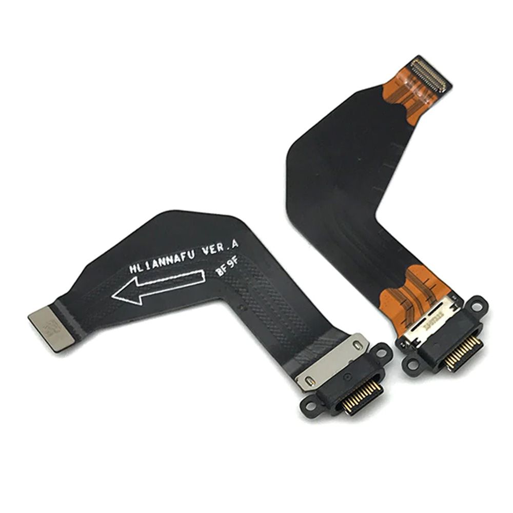 Servisni deo za Huawei P40 — Flet