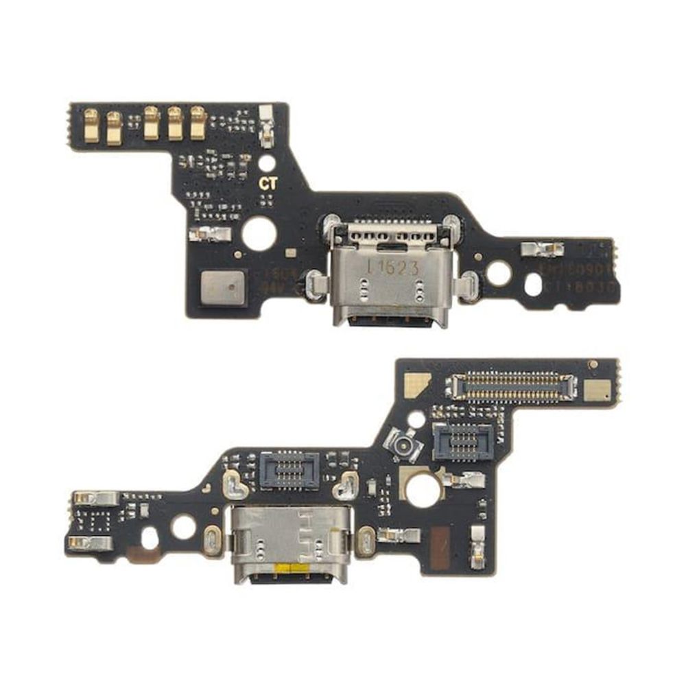 Servisni deo za Huawei P9 — Flet