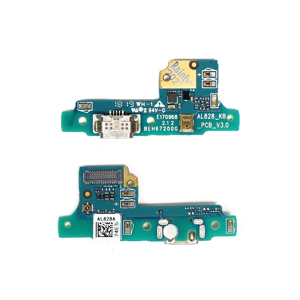 Servisni deo za Huawei Y5 2017 — Flet