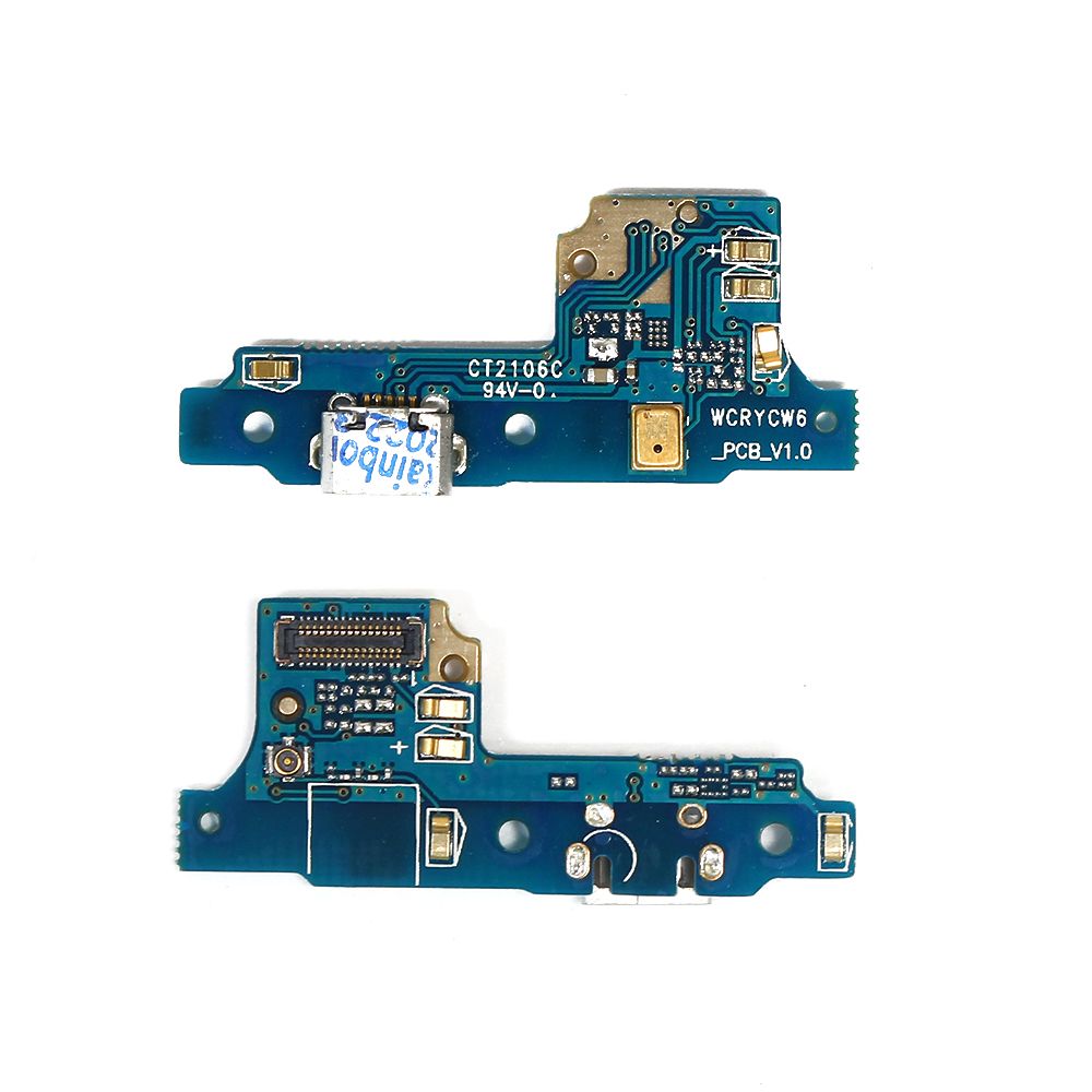 Servisni deo za Huawei Y5 2017 — Flet