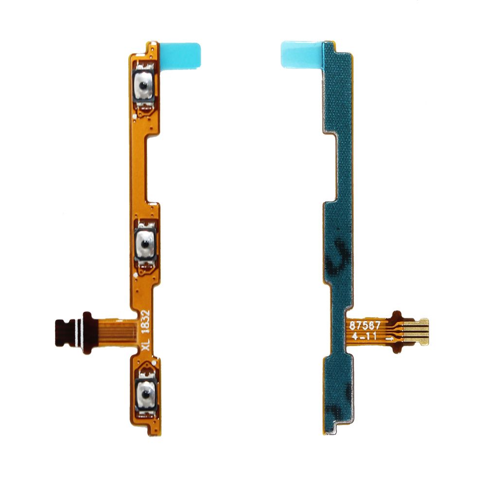 Servisni deo za Honor 7A — Flet