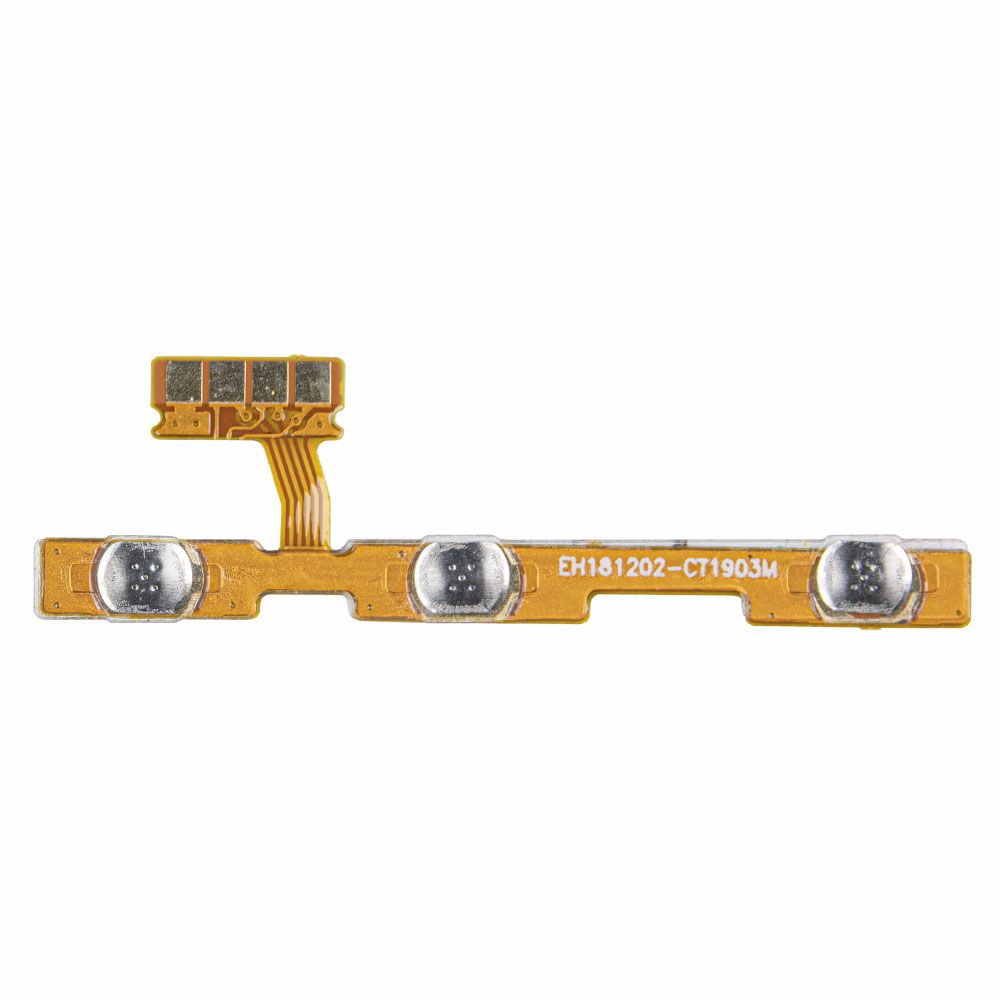 Servisni deo za Huawei Y7 2019 — Flet