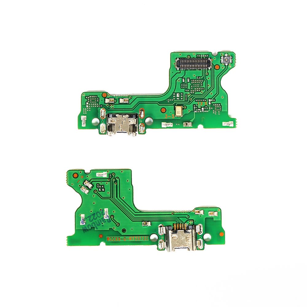Servisni deo za Huawei Y7 2019 — Flet