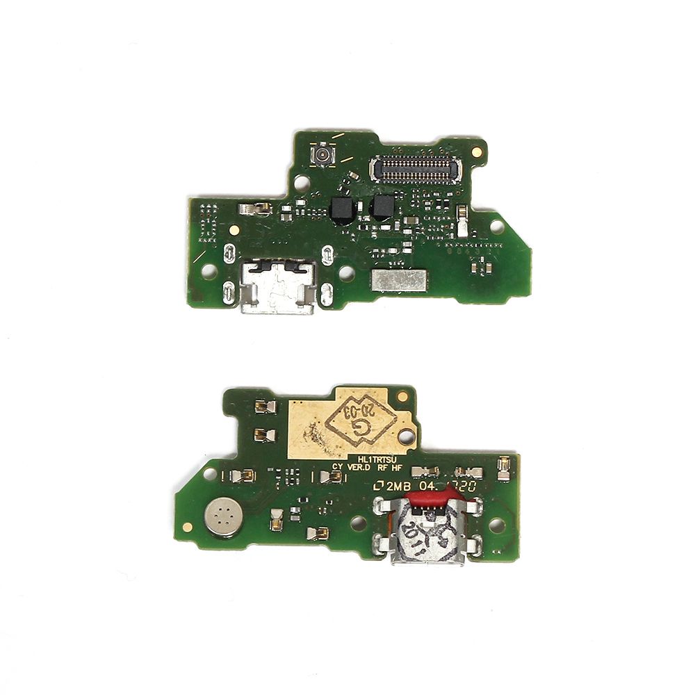 Servisni deo za Huawei Y7 2017 — Flet