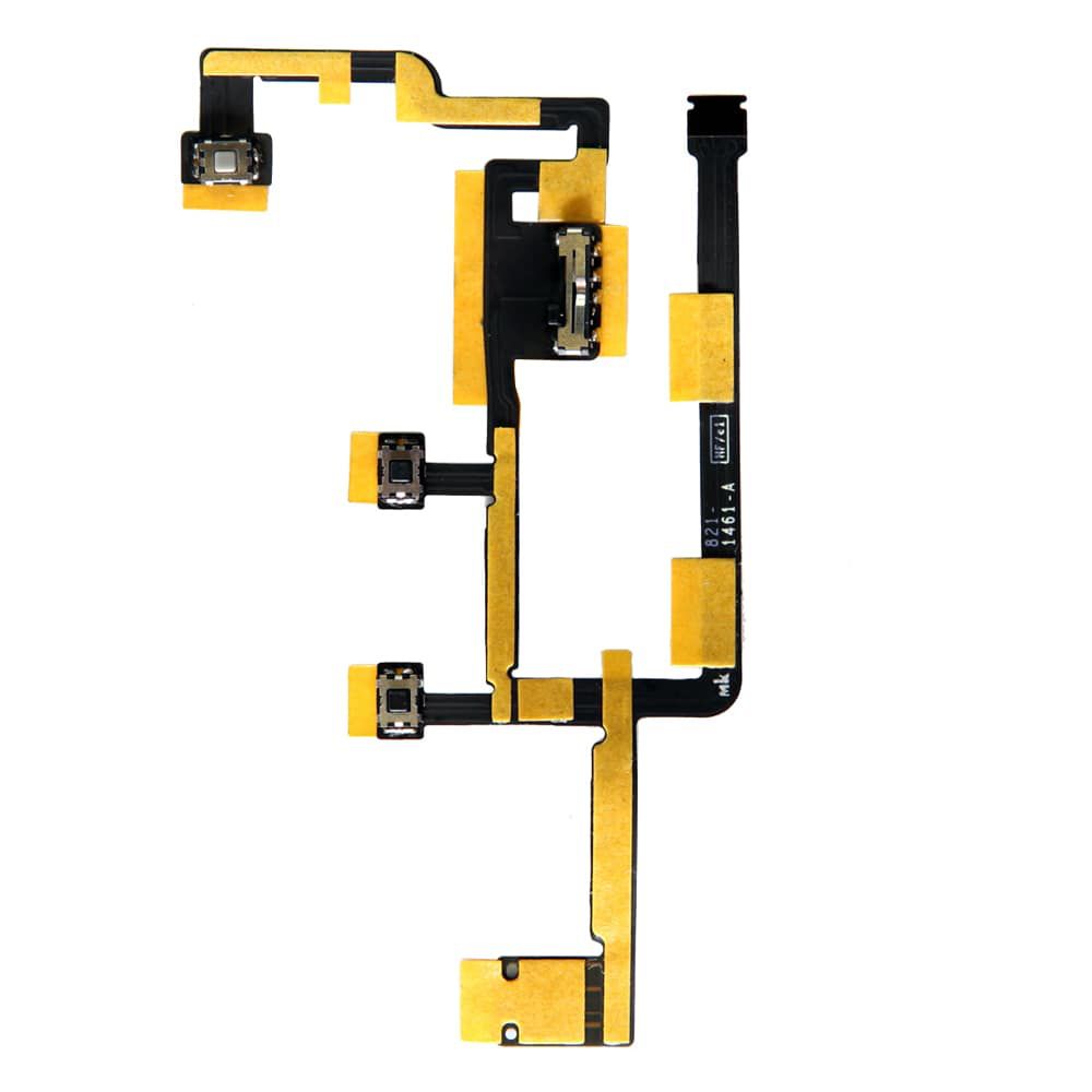 Servisni deo za Apple iPad 2 — Flet