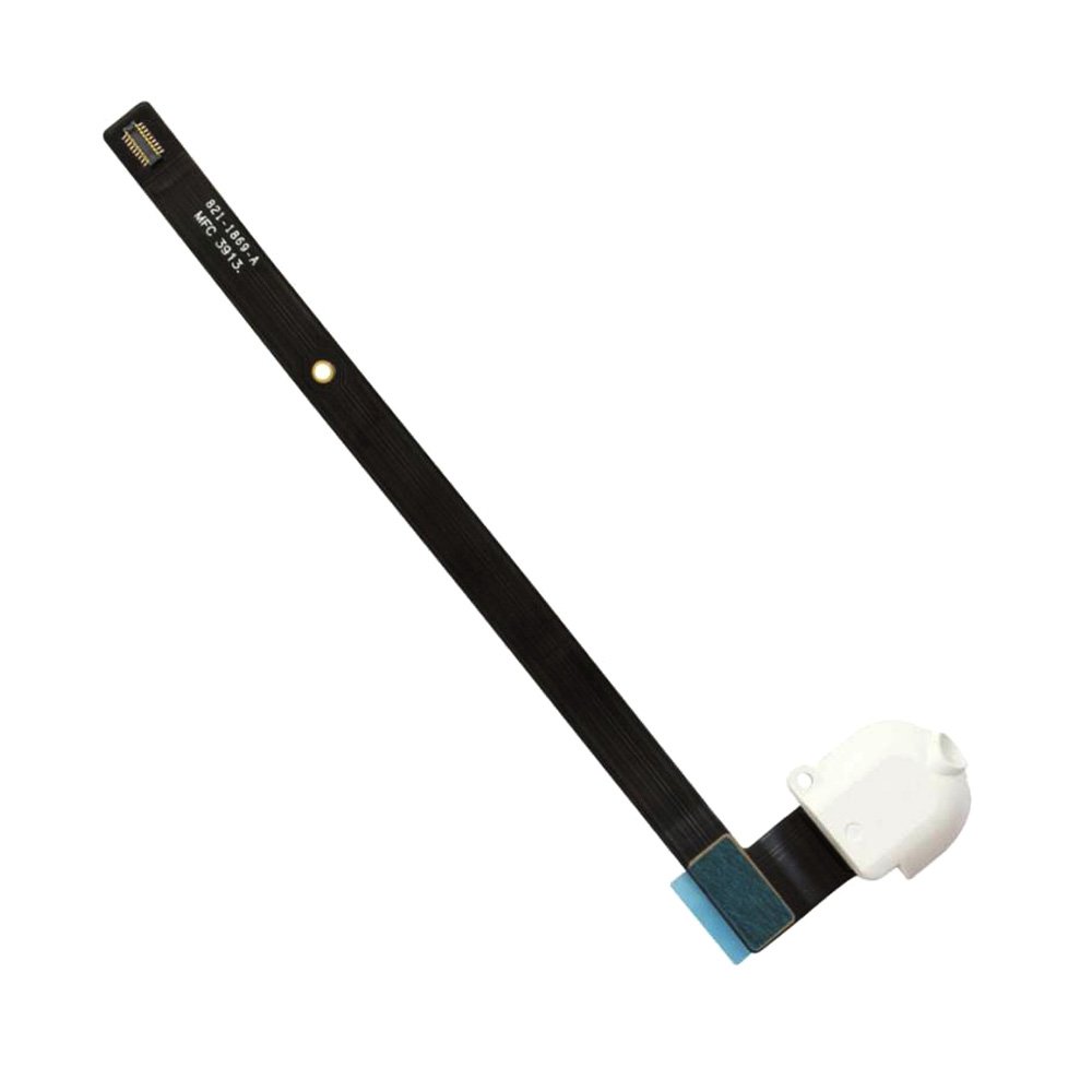 Servisni deo za Apple iPad 5 — Flet, beli