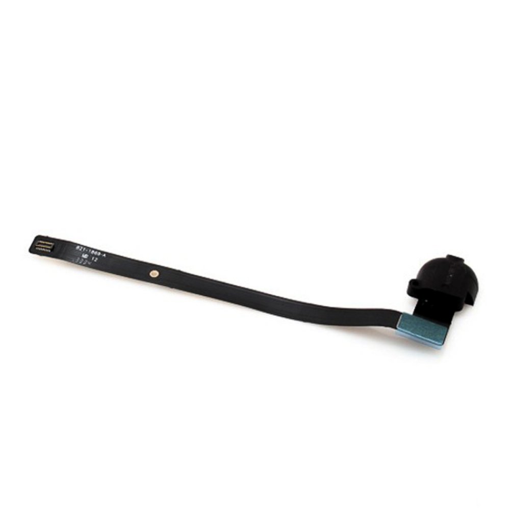 Servisni deo za Apple iPad 5 — Flet, crni