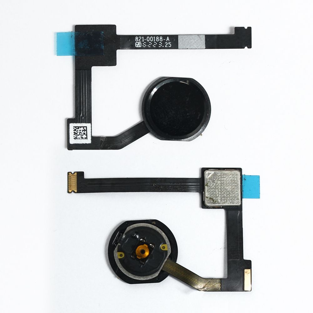 Servisni deo za Apple iPad Air 2 — Flet, crno