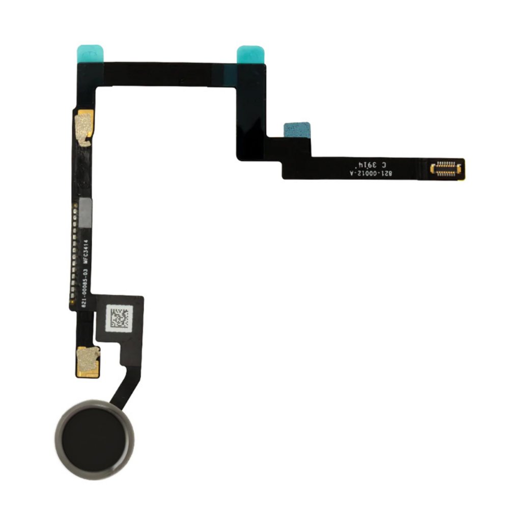 Servisni deo za Apple iPad Mini 3 — Flet, crno