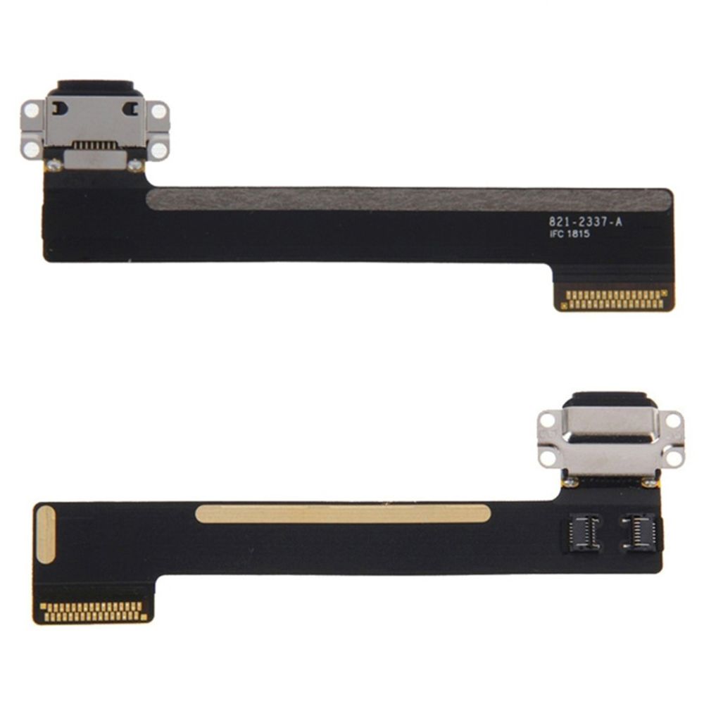 Servisni deo za Apple iPad Mini 4 — Flet, crni