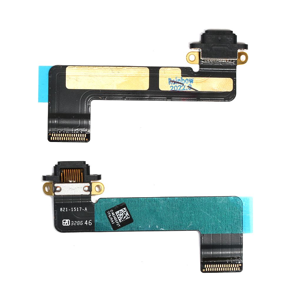 Servisni deo za Apple iPad Mini — Flet, crni