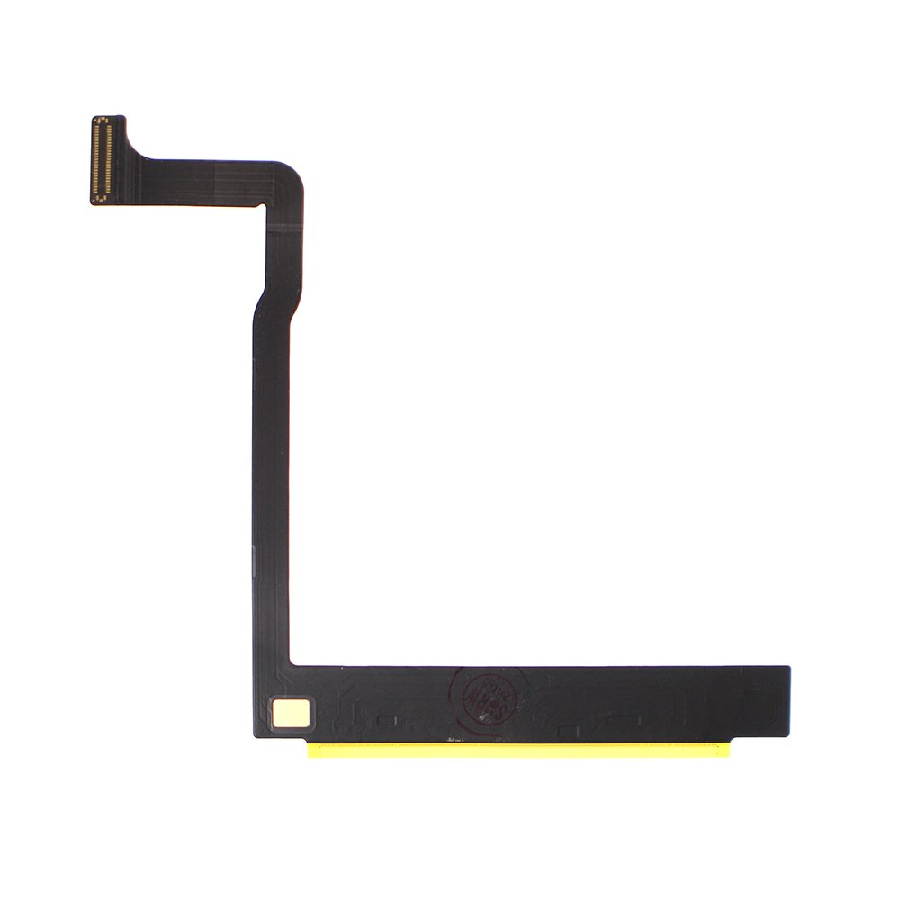 Ekran za Apple iPhone 15 Pro Max — Flet