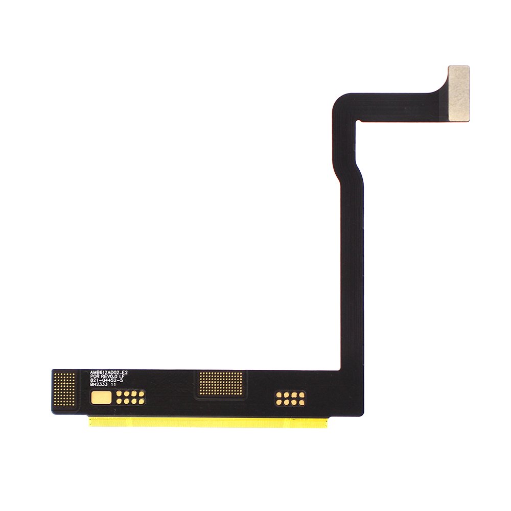 Ekran za Apple iPhone 15 Pro — Flet