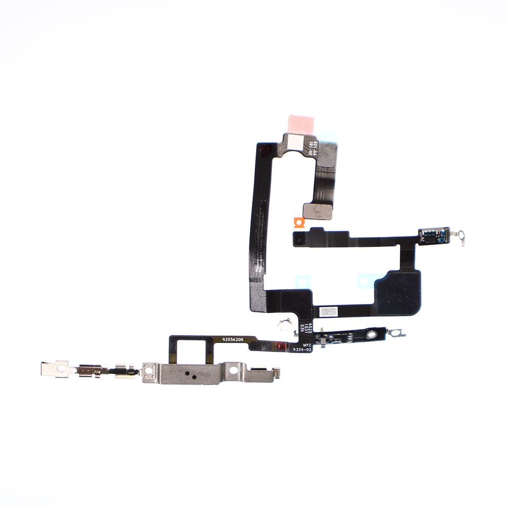 Servisni deo za Apple iPhone 15 — Flet