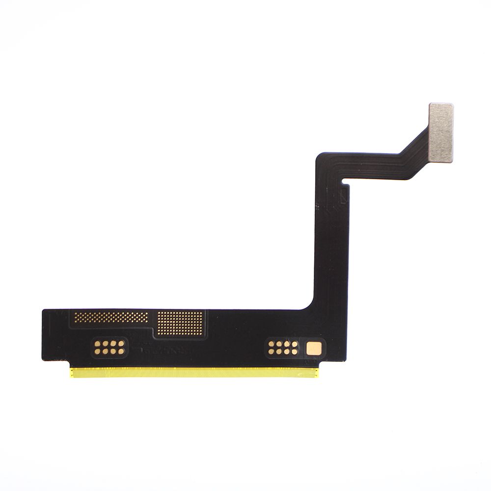 Ekran za Apple iPhone 15 — Flet