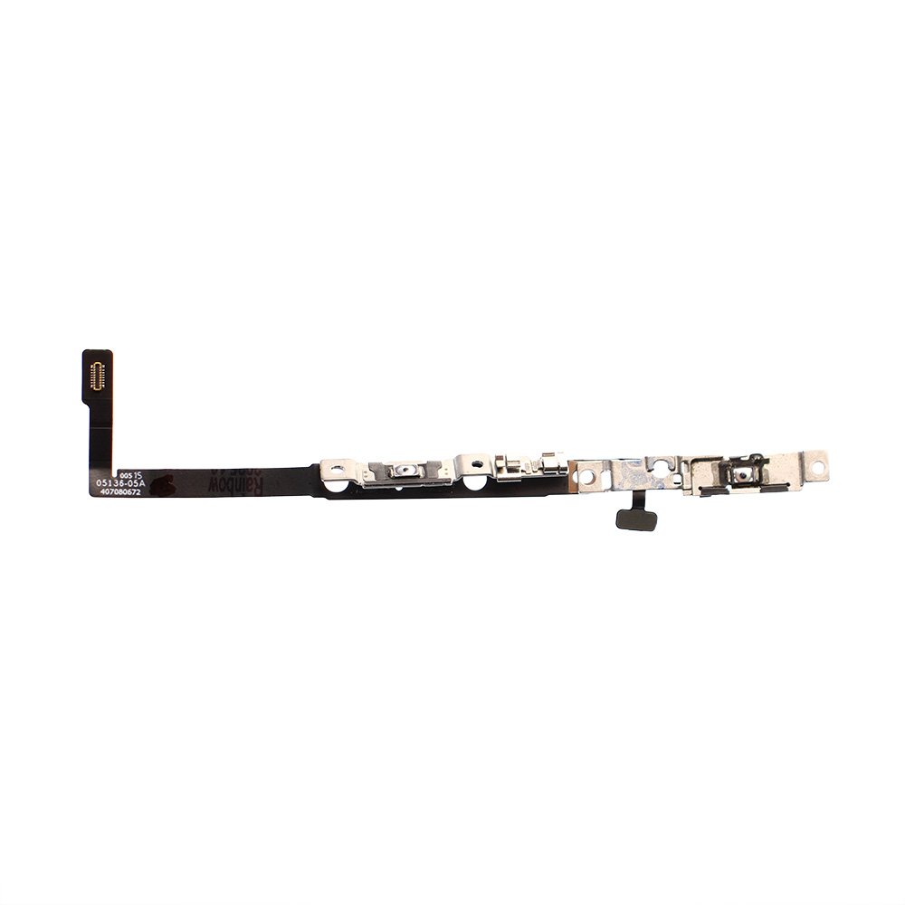 Servisni deo za Apple iPhone 16 — Flet
