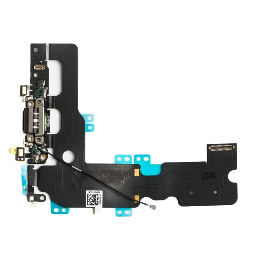 Servisni deo za Apple iPhone 7 Plus — Flet, crni