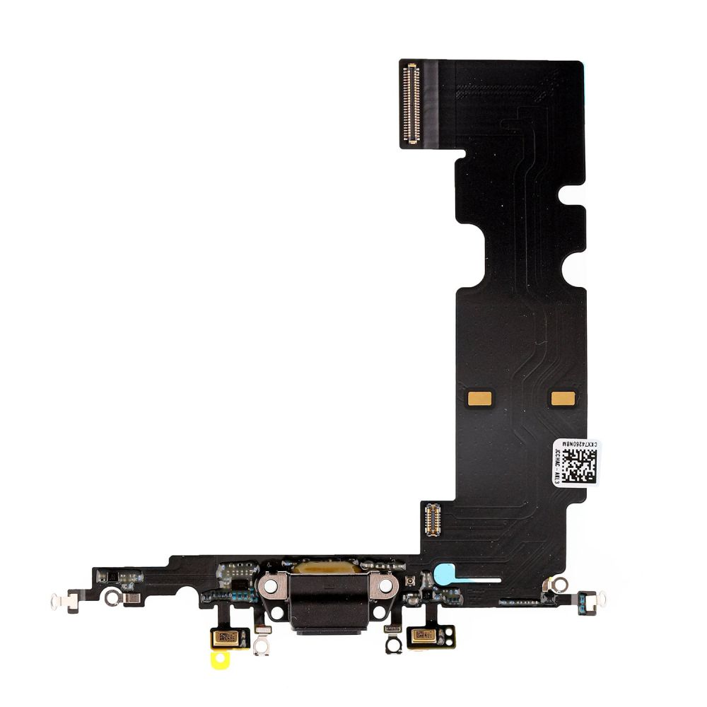 Servisni deo za Apple iPhone 8 Plus — Flet, crni