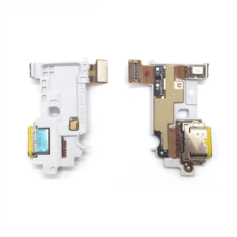 Servisni deo za LG G6 — Flet