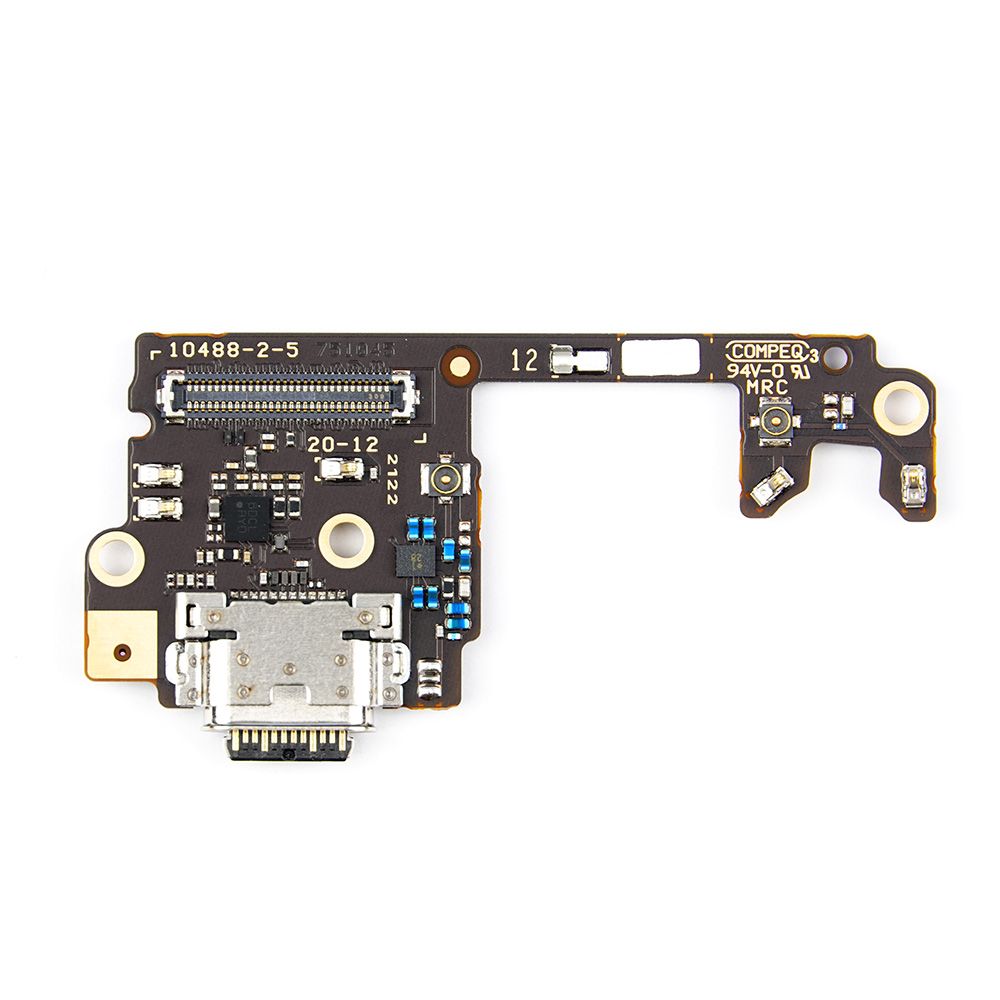 Servisni deo za Motorola Edge 20 — Flet