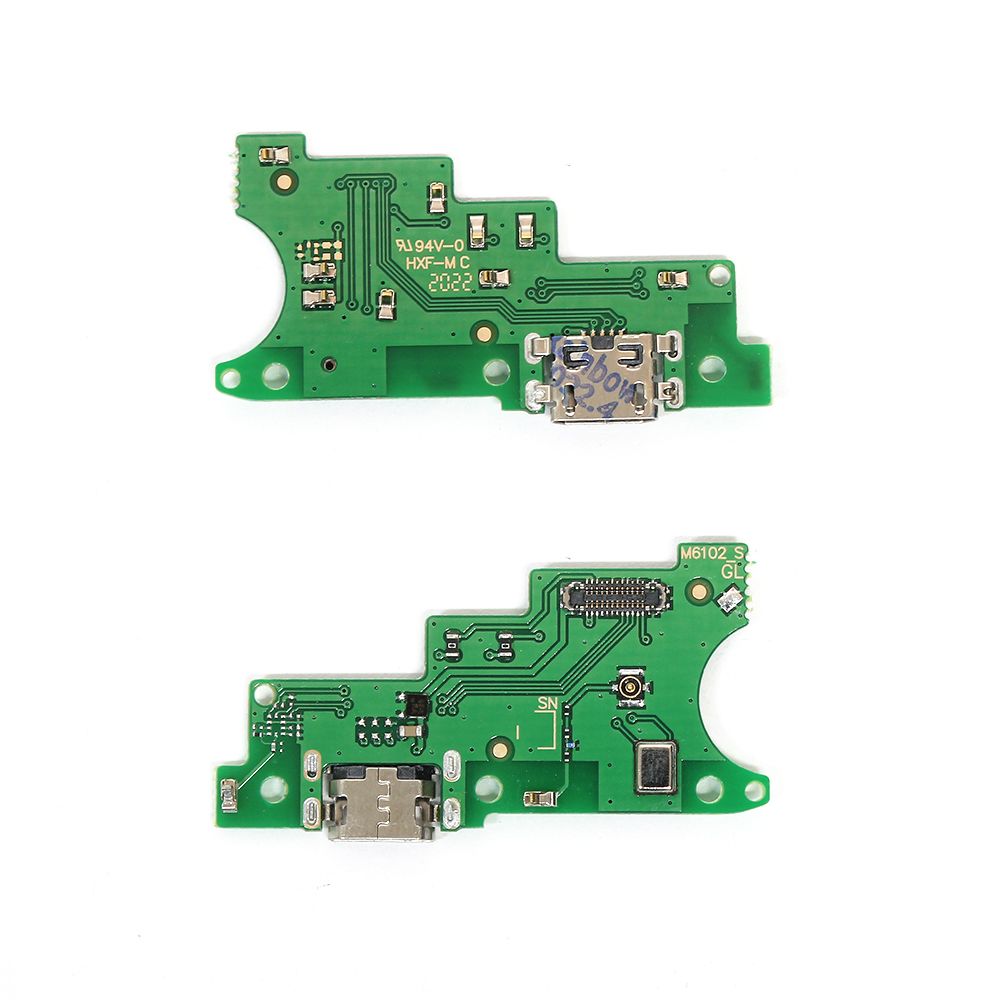 Servisni deo za Motorola Moto E6i — Flet