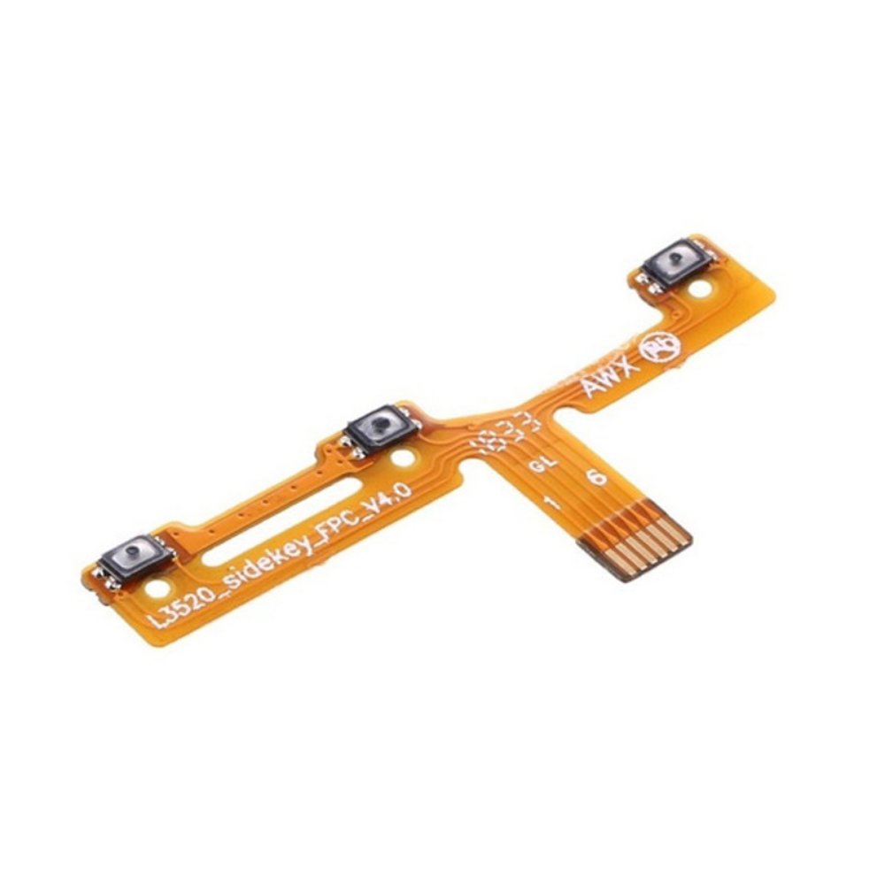 Servisni deo za Motorola Moto One — Flet