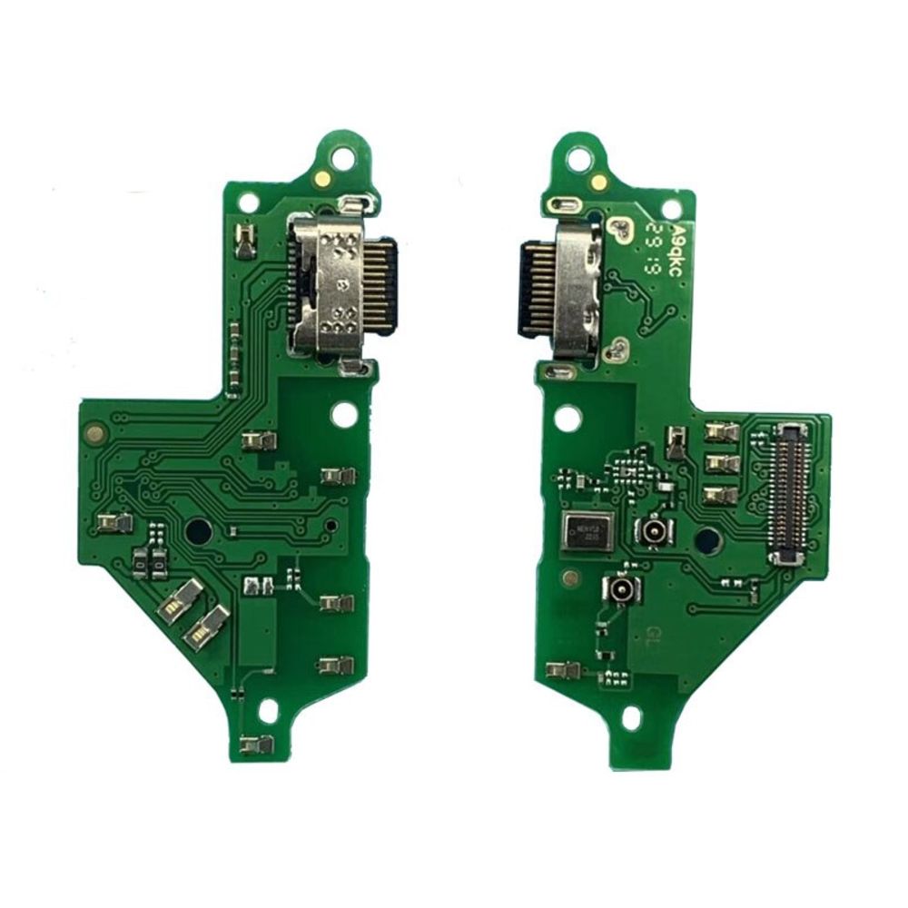 Servisni deo za Motorola Moto One Vision — Flet