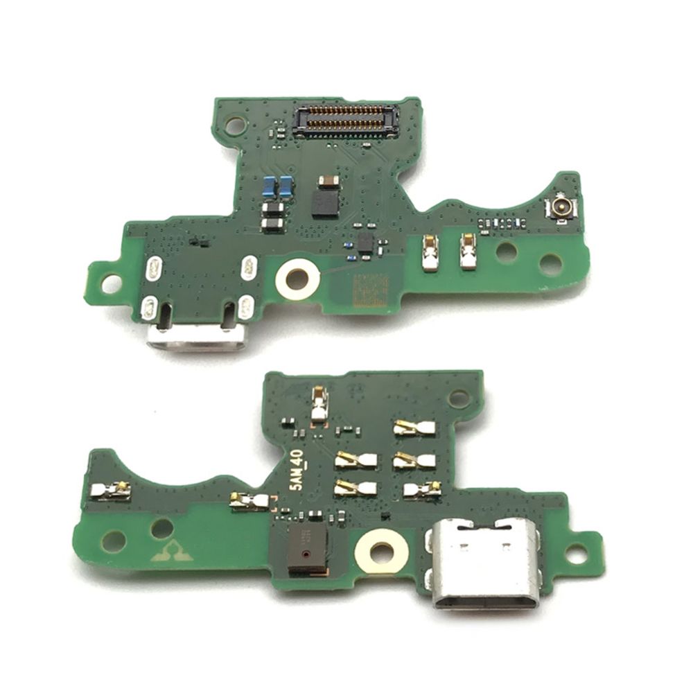 Servisni deo za Nokia 3.1 — Flet