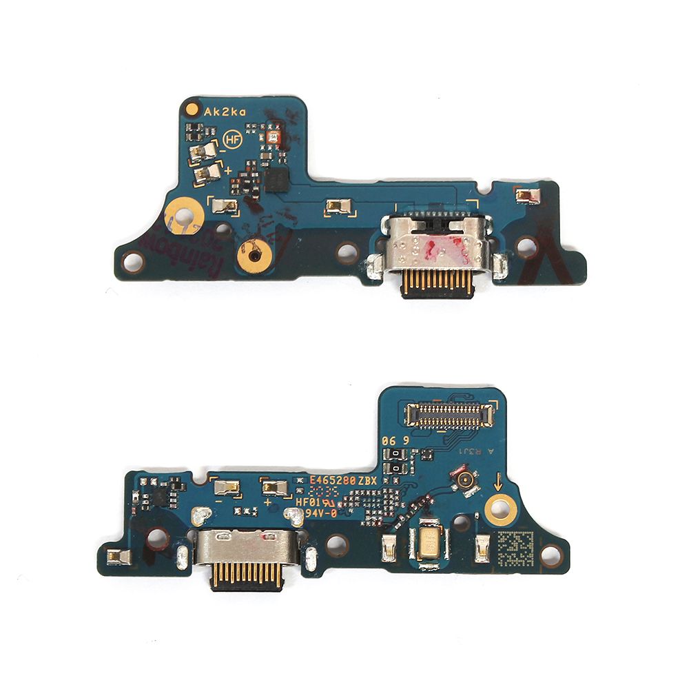 Servisni deo za Nokia 3.4 — Flet