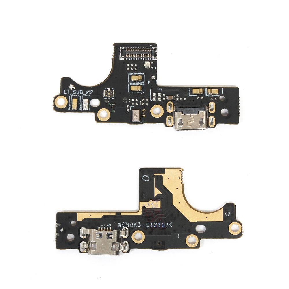 Servisni deo za Nokia 3 — Flet