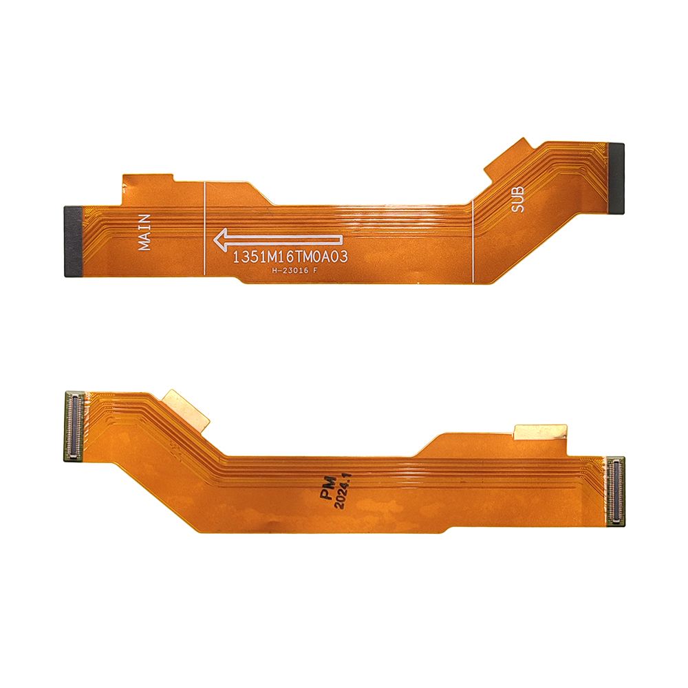 Servisni deo za Xiaomi Poco F5 — Flet