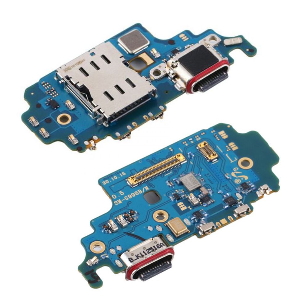 Servisni deo za Samsung Galaxy S21 Ultra — Flet