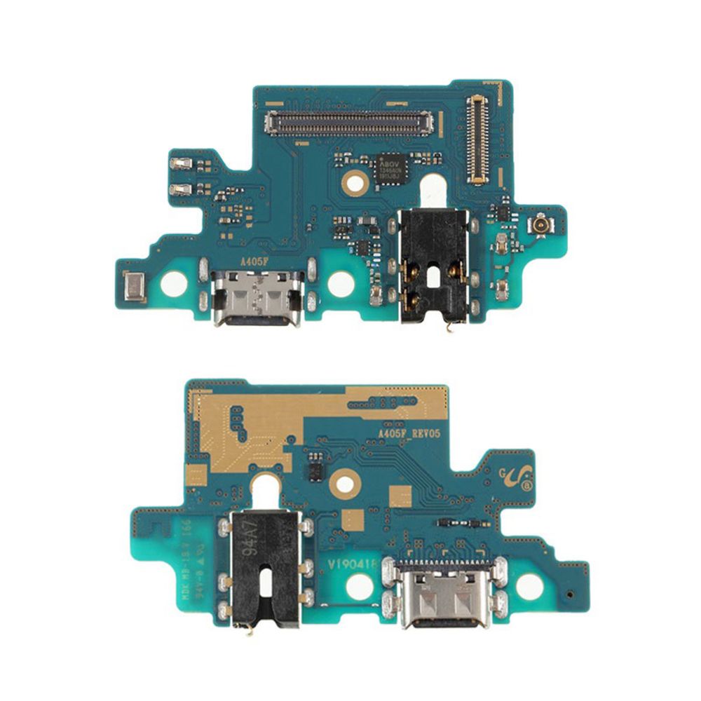 Servisni deo za Samsung Galaxy A40 — Flet