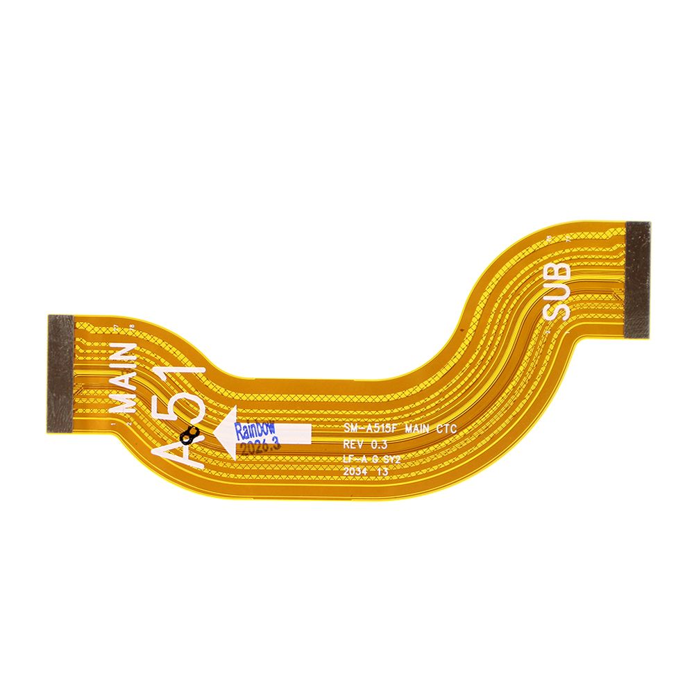 Servisni deo za Samsung Galaxy A51 — Flet