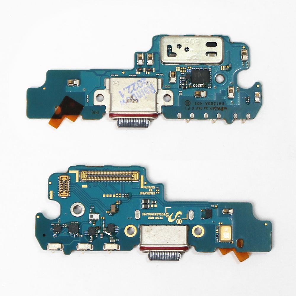 Servisni deo za Samsung Galaxy Z Fold 3 — Flet