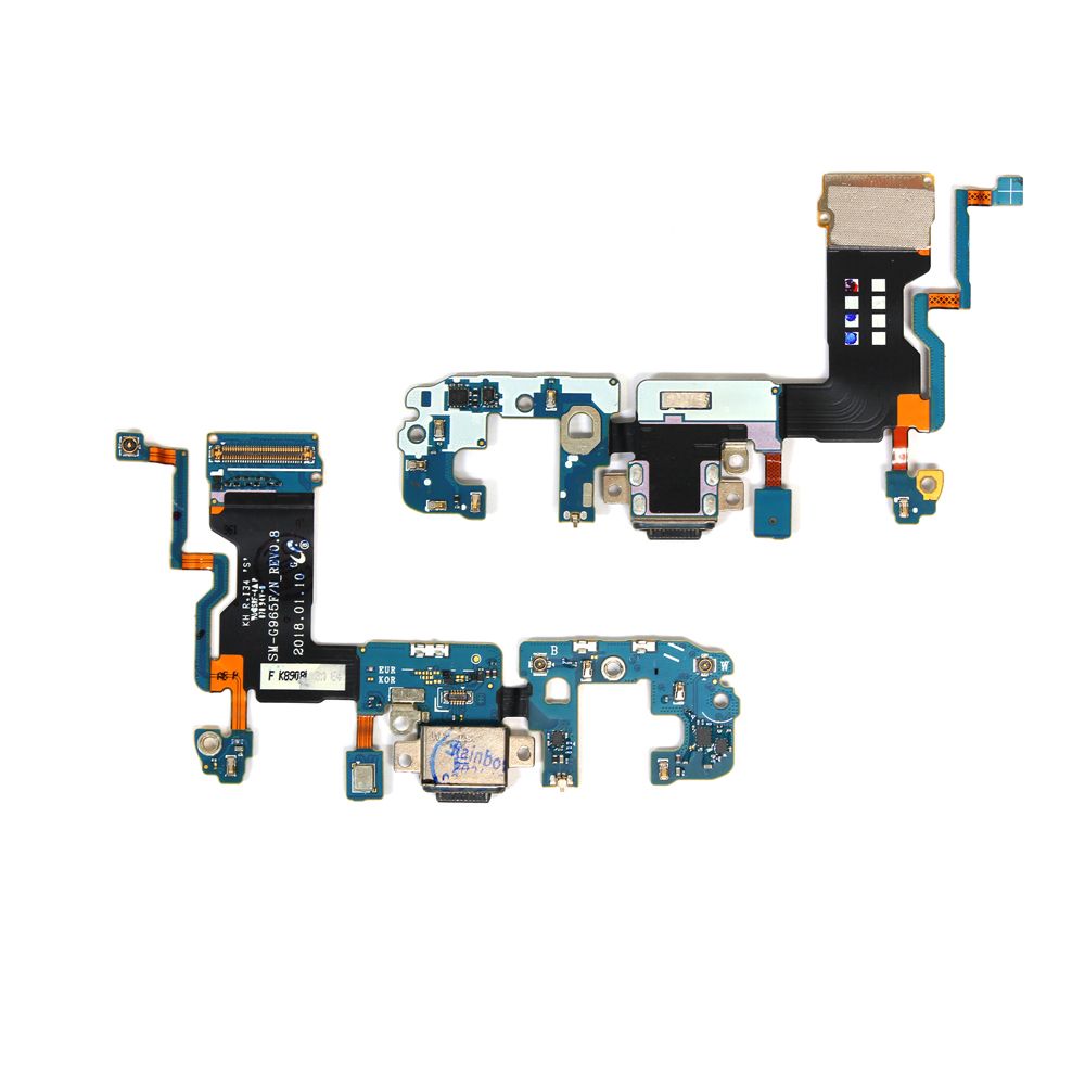 Servisni deo za Samsung Galaxy S9 Plus — Flet