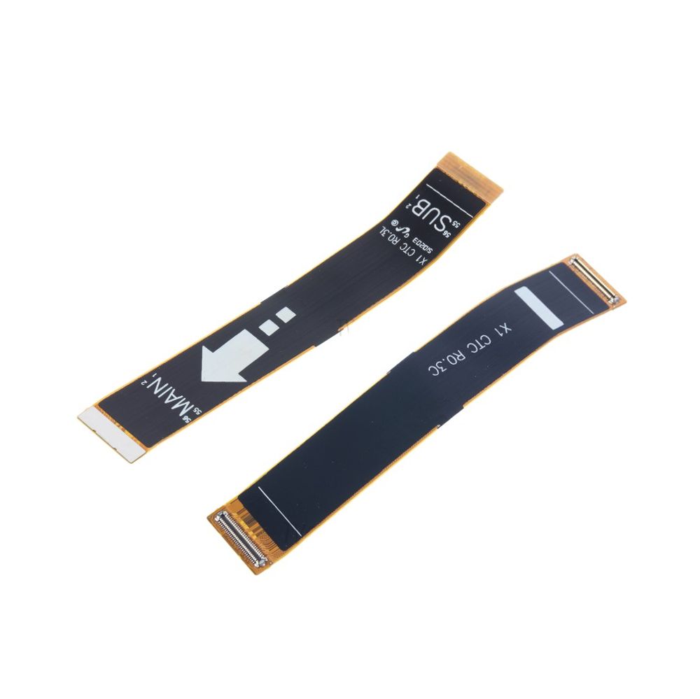 Servisni deo za Samsung Galaxy S20 — Flet