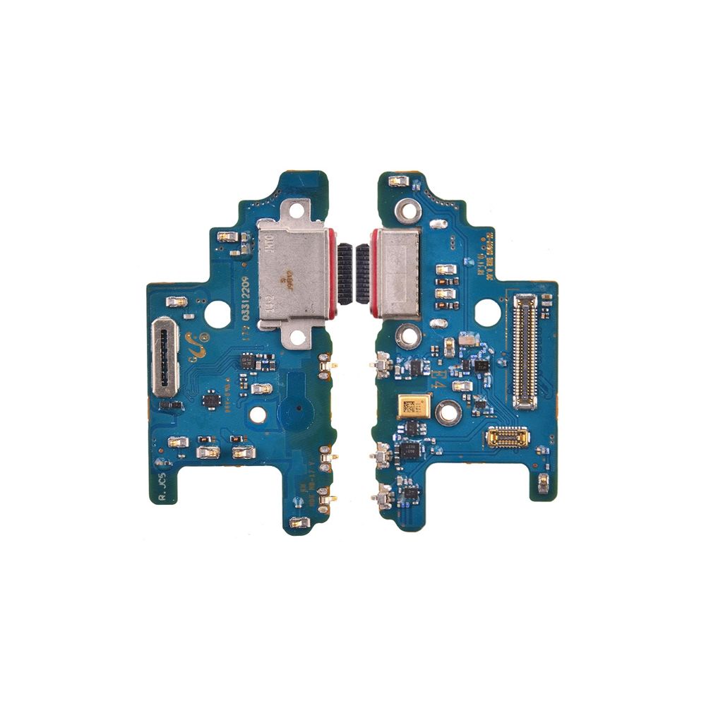 Servisni deo za Samsung Galaxy S20 Plus — Flet