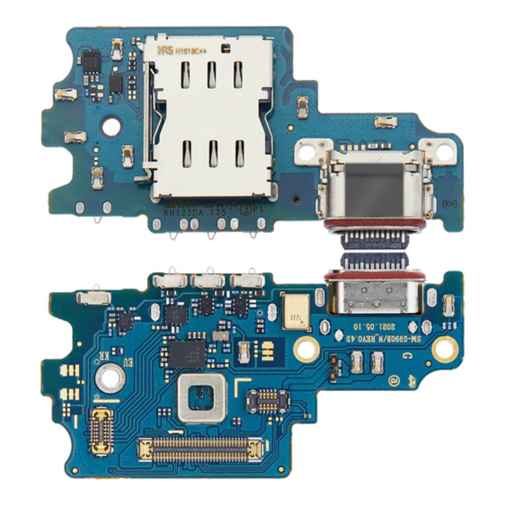 Servisni deo za Samsung Galaxy S21 FE — Flet