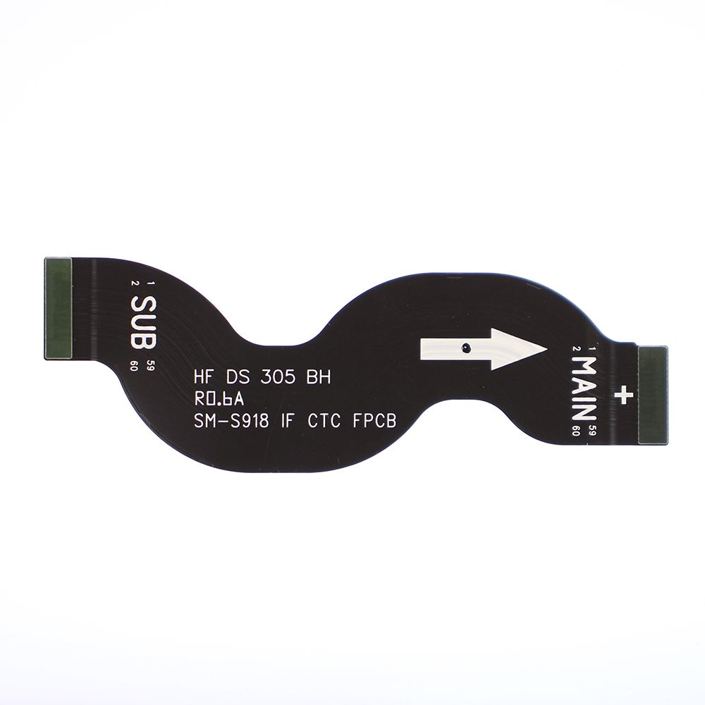 Servisni deo za Samsung Galaxy S21 — Flet