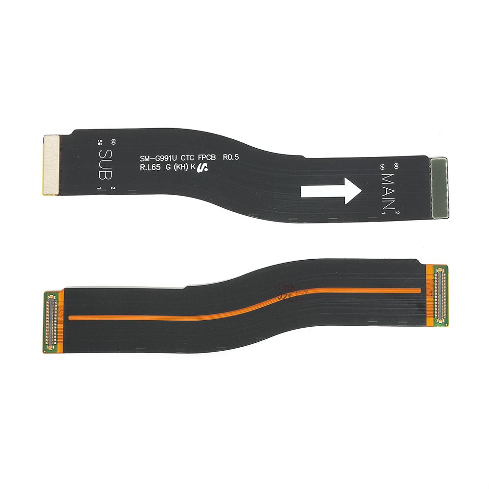 Servisni deo za Samsung Galaxy S21 — Flet