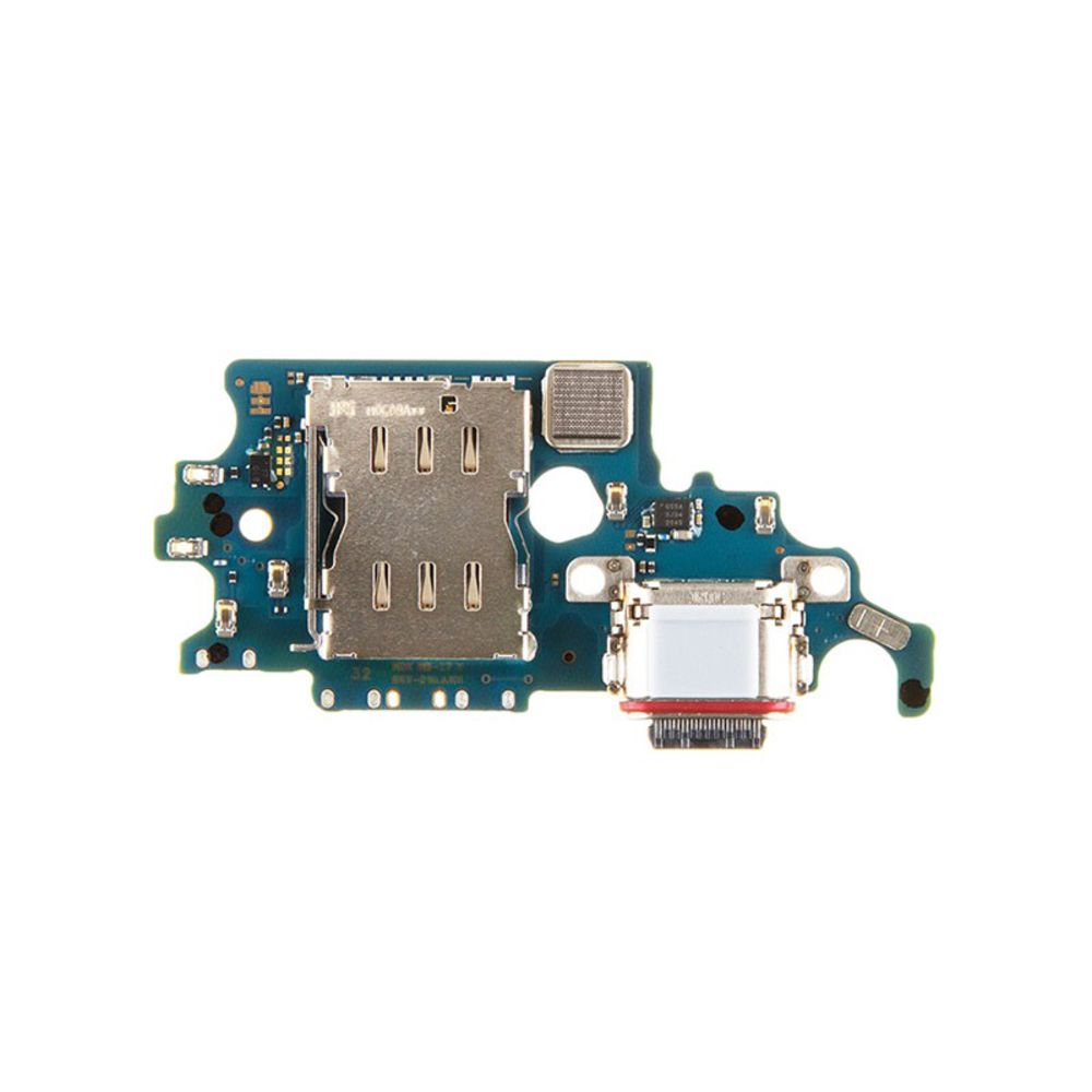 Servisni deo za Samsung Galaxy S21 — Flet