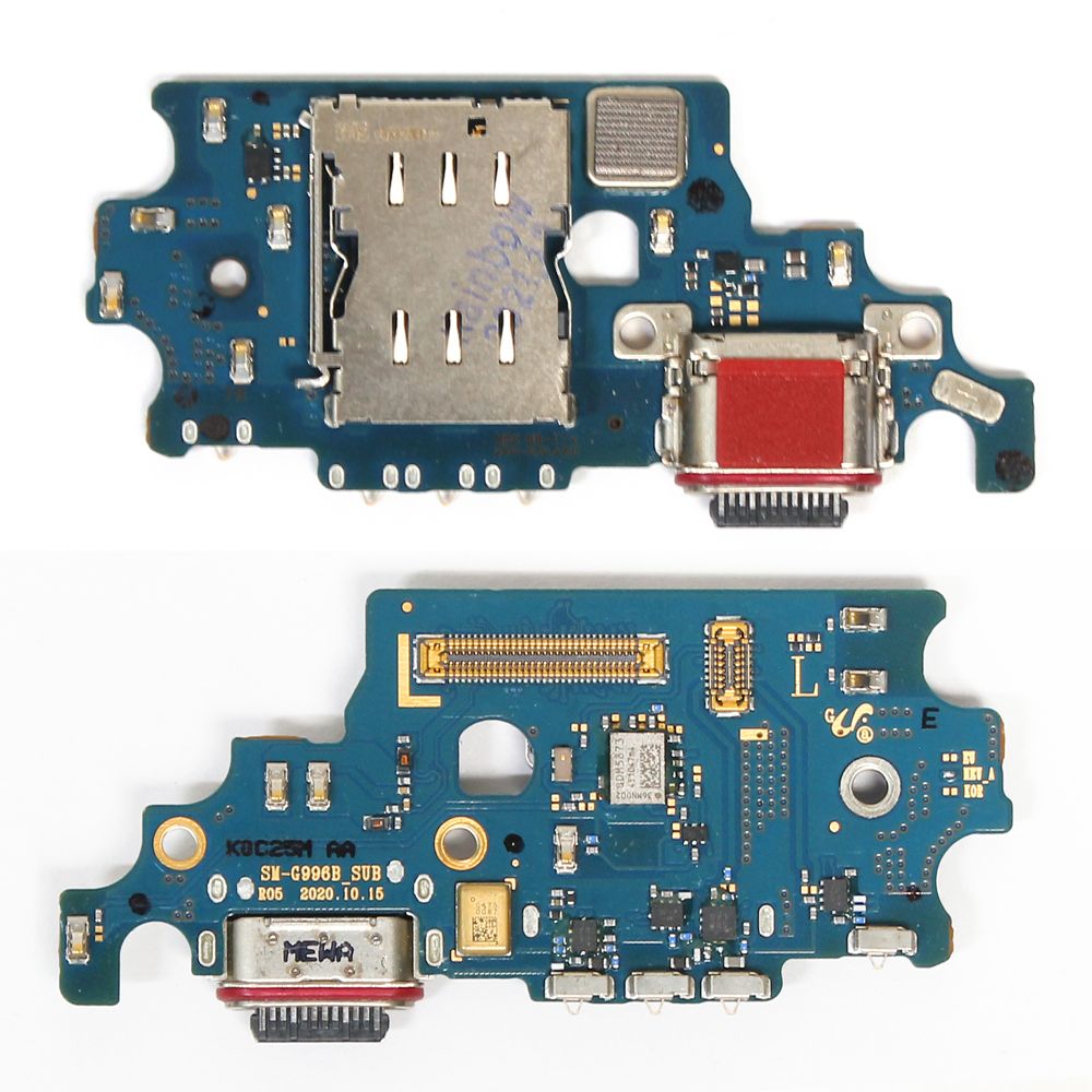 Servisni deo za Samsung Galaxy S21 Plus — Flet