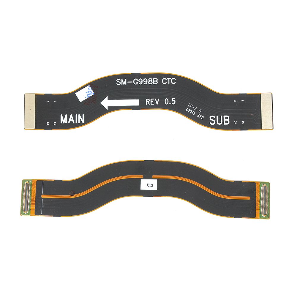 Servisni deo za Samsung Galaxy S21 Ultra — Flet